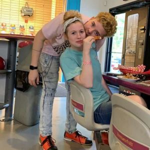 Meet your Posher, Mac